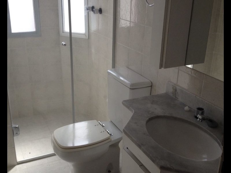 imóvel com 80m² - Pompéia - São Paulo