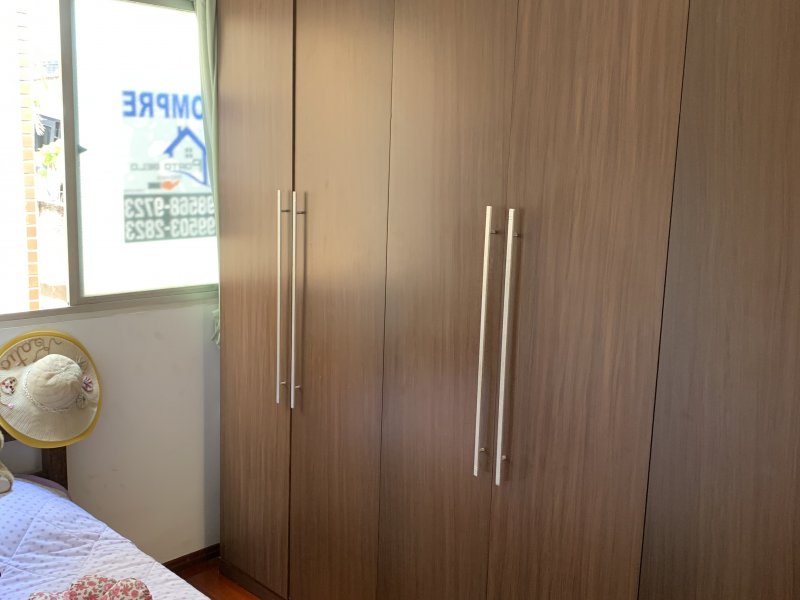 imóvel com 53m² - Joao Pinheiro - Belo Horizonte