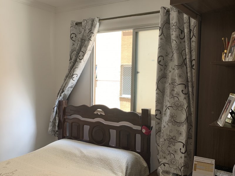 imóvel com 53m² - Joao Pinheiro - Belo Horizonte