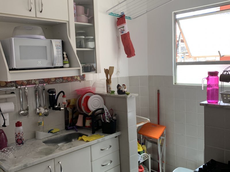 imóvel com 53m² - Joao Pinheiro - Belo Horizonte