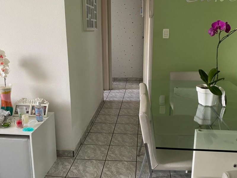 imóvel com 58m² - Vila Mangalot - São Paulo