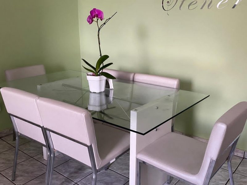 imóvel com 58m² - Vila Mangalot - São Paulo