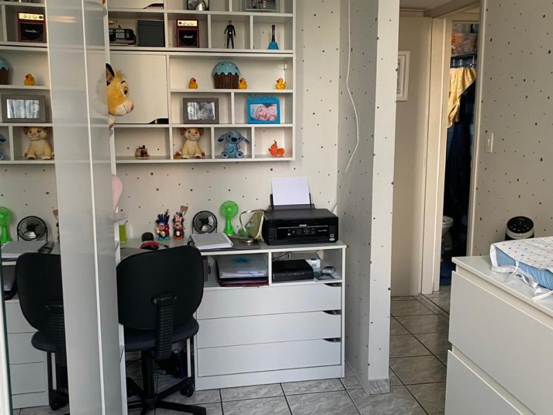 imóvel com 58m² - Vila Mangalot - São Paulo