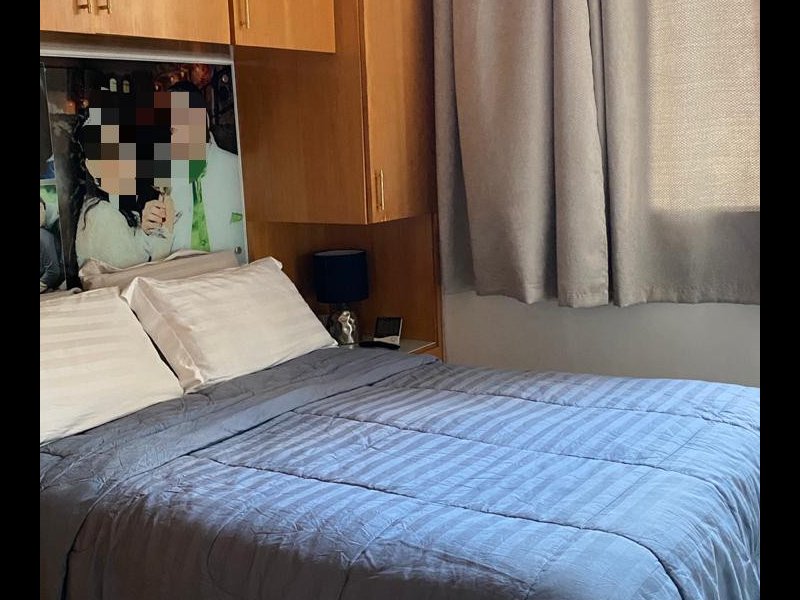 imóvel com 58m² - Vila Mangalot - São Paulo