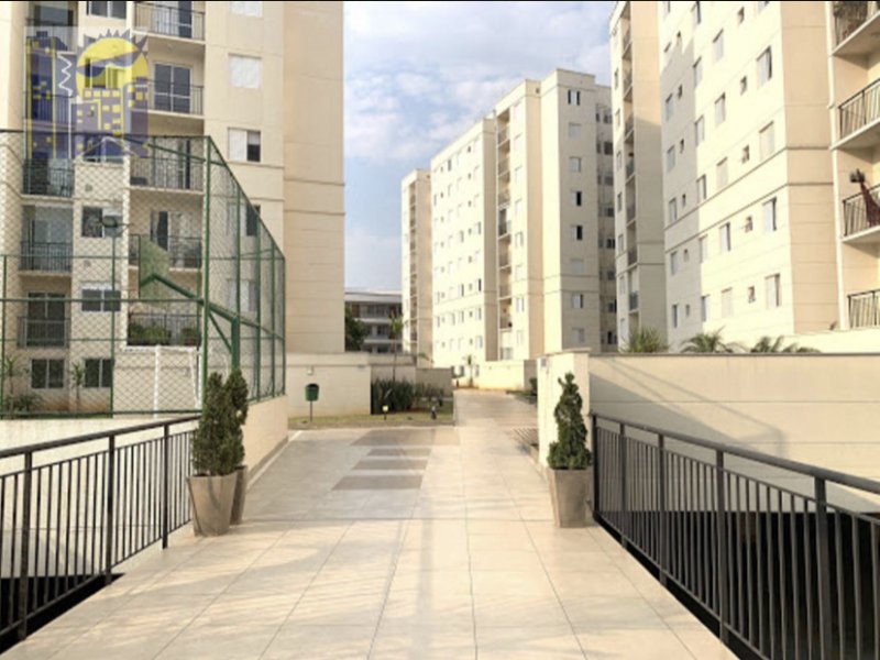 imóvel com 47m² - Freguesia do Ó - São Paulo