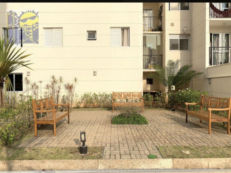 imóvel com 47m² - Freguesia do Ó - São Paulo