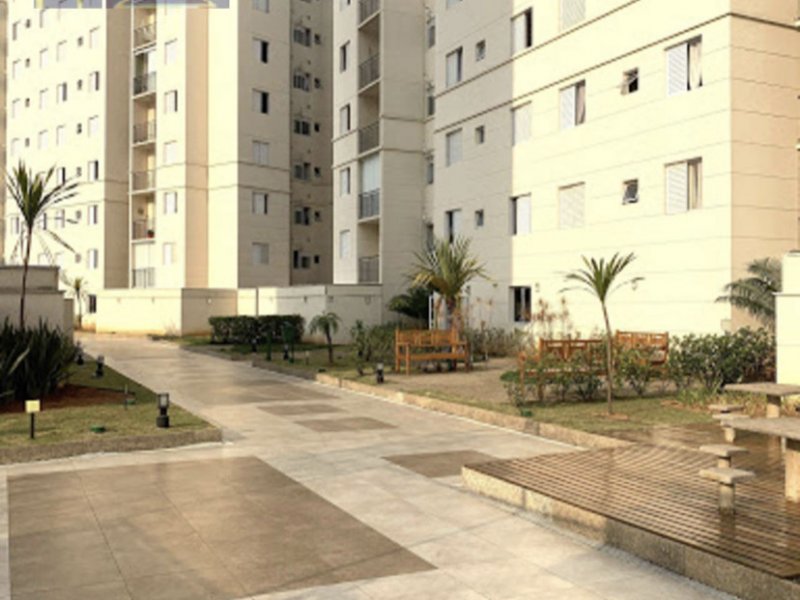 imóvel com 47m² - Freguesia do Ó - São Paulo