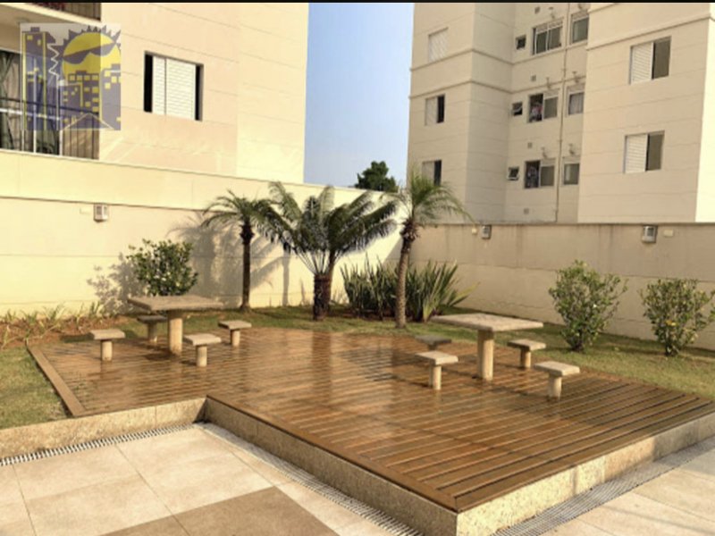 imóvel com 47m² - Freguesia do Ó - São Paulo