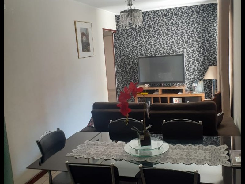 imóvel com 76m² - Piratininga - Osasco