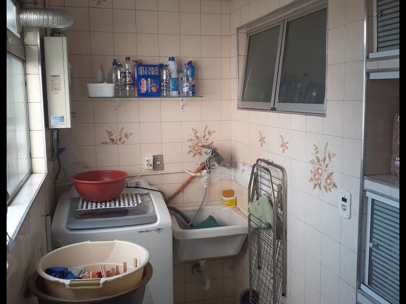 imóvel com 76m² - Piratininga - Osasco