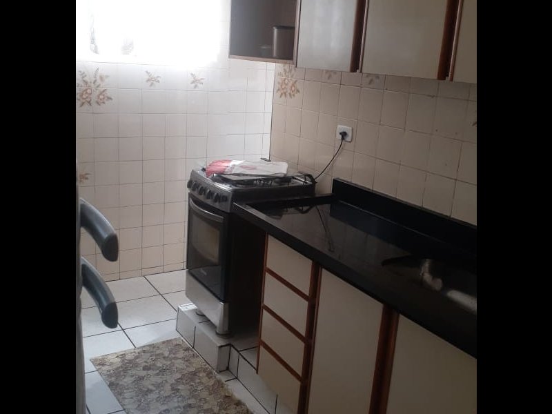 imóvel com 76m² - Piratininga - Osasco