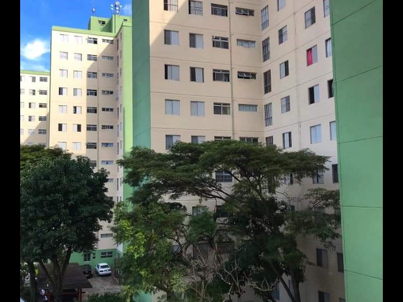 imóvel com 76m² - Piratininga - Osasco