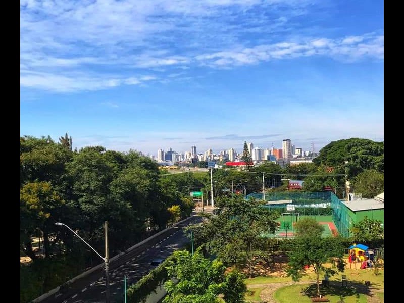 imóvel com 76m² - Piratininga - Osasco
