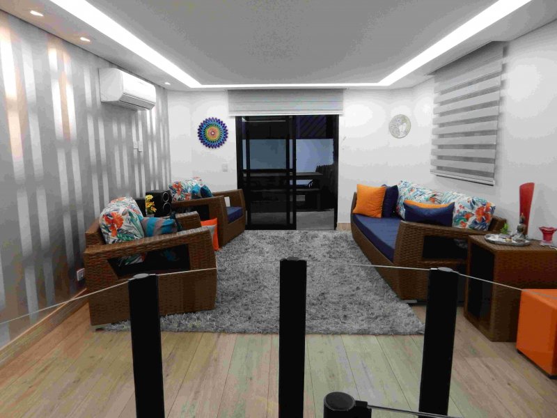 imóvel com 330m² - Vila Mariana - São Paulo