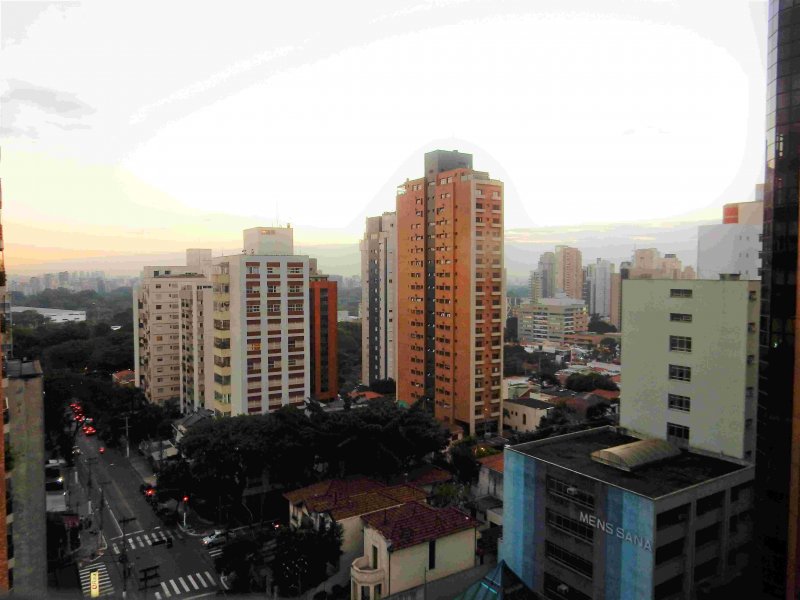 imóvel com 330m² - Vila Mariana - São Paulo