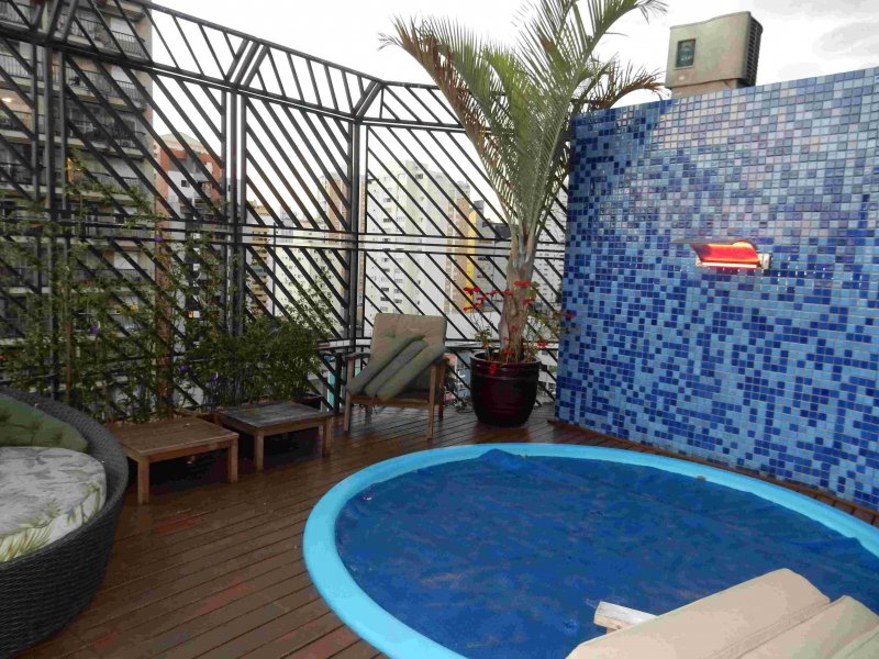 imóvel com 330m² - Vila Mariana - São Paulo