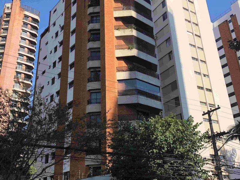 imóvel com 330m² - Vila Mariana - São Paulo