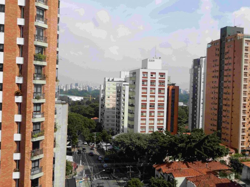 imóvel com 330m² - Vila Mariana - São Paulo