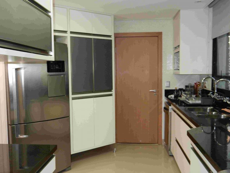 imóvel com 330m² - Vila Mariana - São Paulo