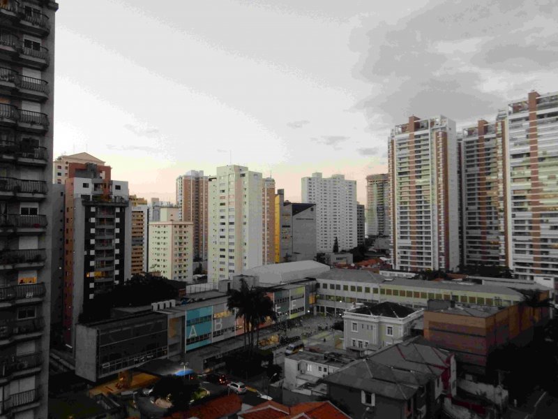 imóvel com 330m² - Vila Mariana - São Paulo