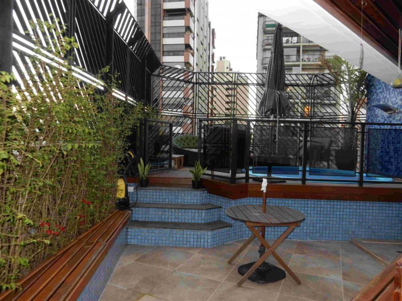 imóvel com 330m² - Vila Mariana - São Paulo