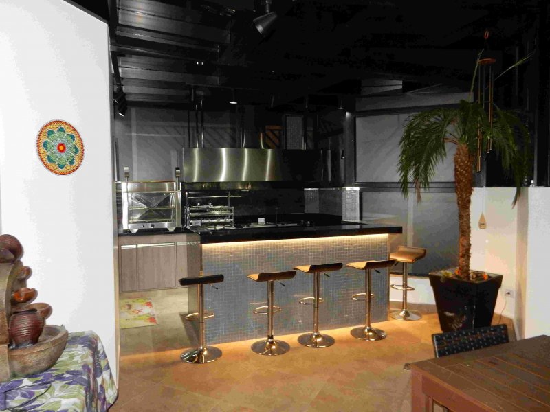 imóvel com 330m² - Vila Mariana - São Paulo