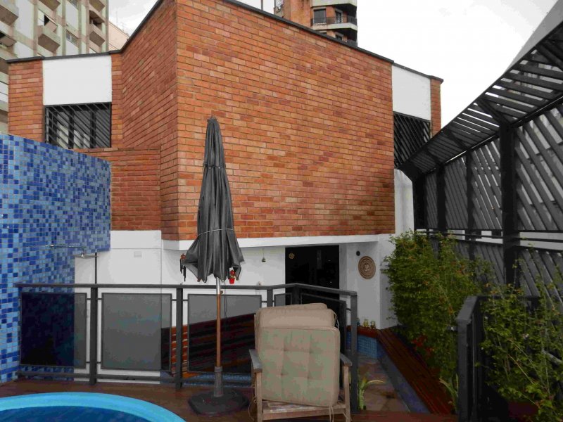 imóvel com 330m² - Vila Mariana - São Paulo