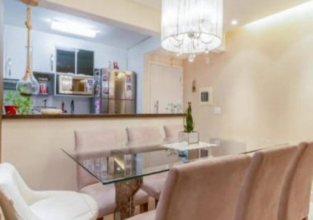 imóvel com 76m²
