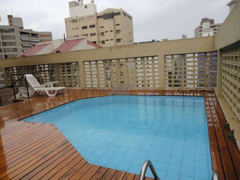 imóvel com 100m² - Cambuí - Campinas