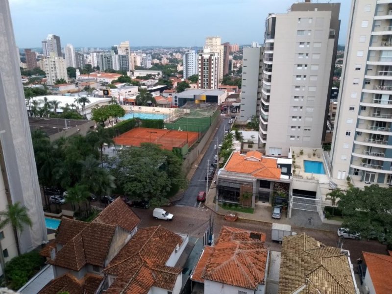 imóvel com 100m² - Cambuí - Campinas