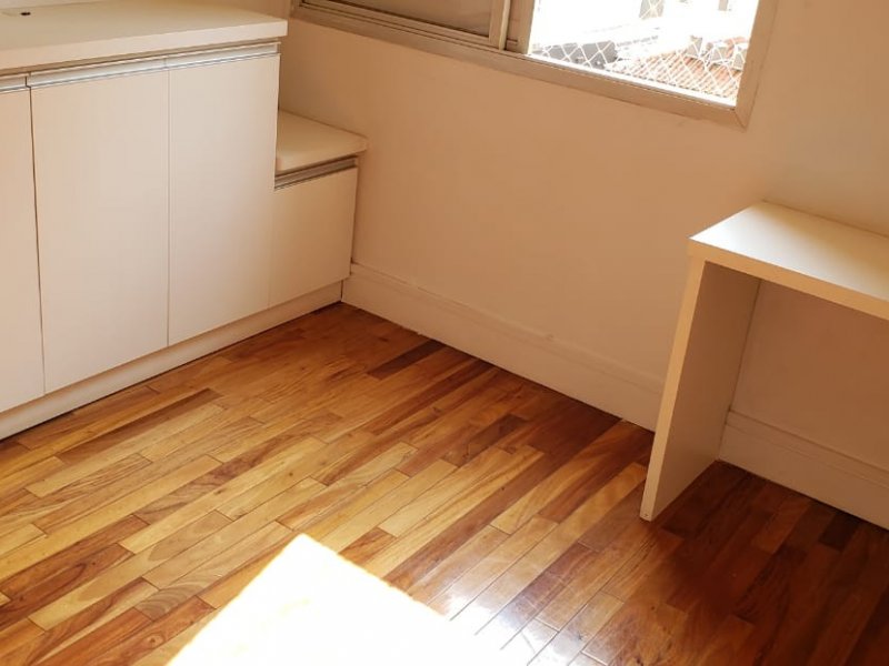 imóvel com 100m² - Cambuí - Campinas