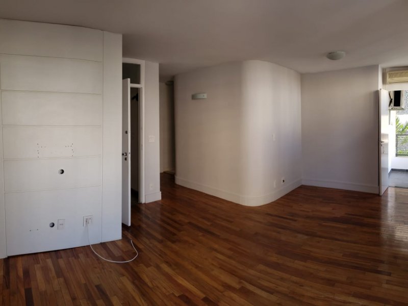 imóvel com 100m² - Cambuí - Campinas