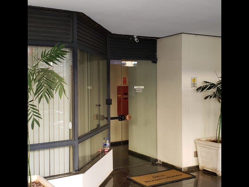 imóvel com 100m² - Cambuí - Campinas
