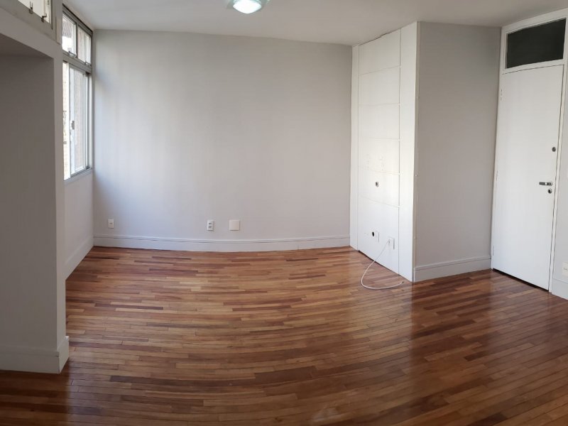 imóvel com 100m² - Cambuí - Campinas
