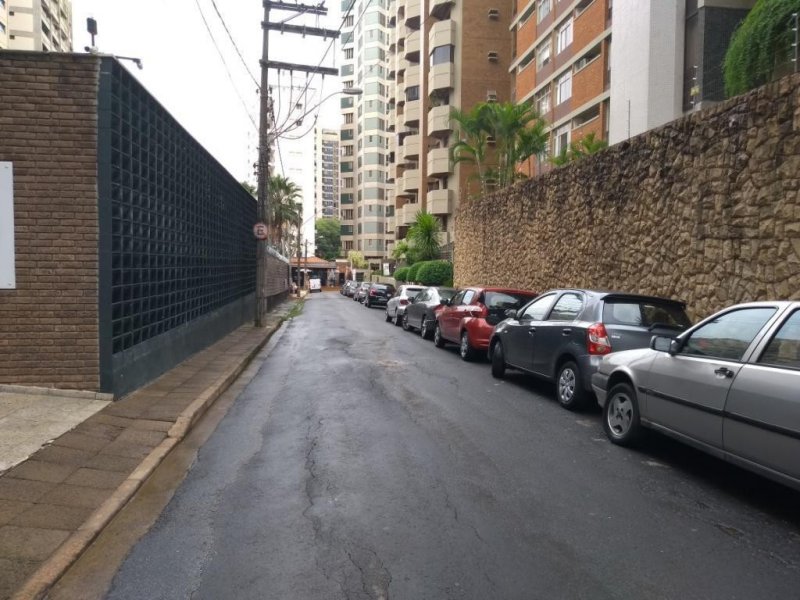 imóvel com 100m² - Cambuí - Campinas
