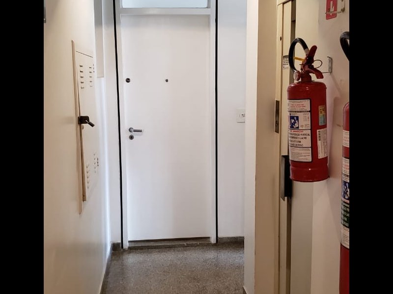 imóvel com 100m² - Cambuí - Campinas
