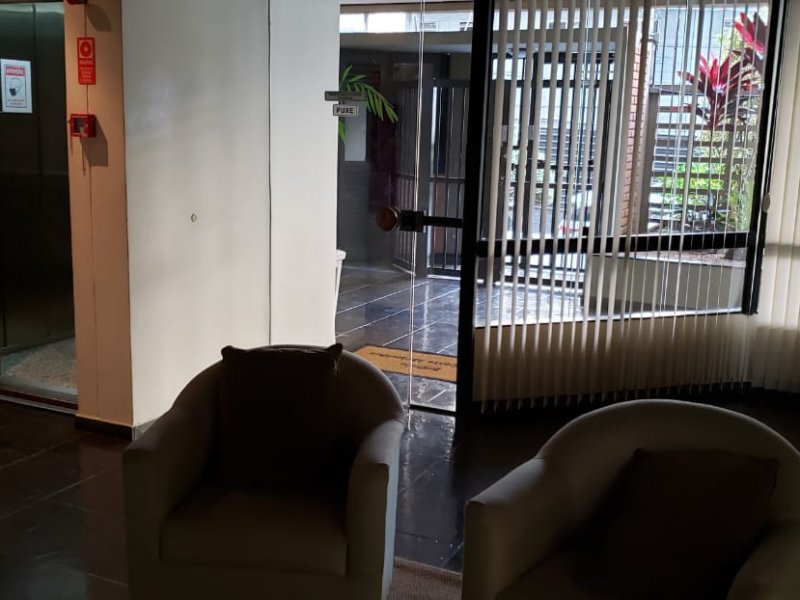 imóvel com 100m² - Cambuí - Campinas