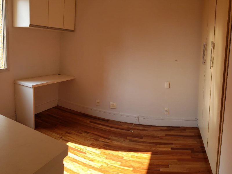 imóvel com 100m² - Cambuí - Campinas
