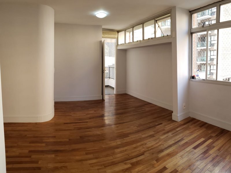imóvel com 100m² - Cambuí - Campinas