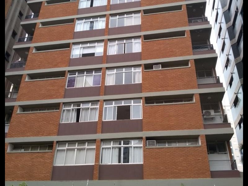 imóvel com 100m² - Cambuí - Campinas