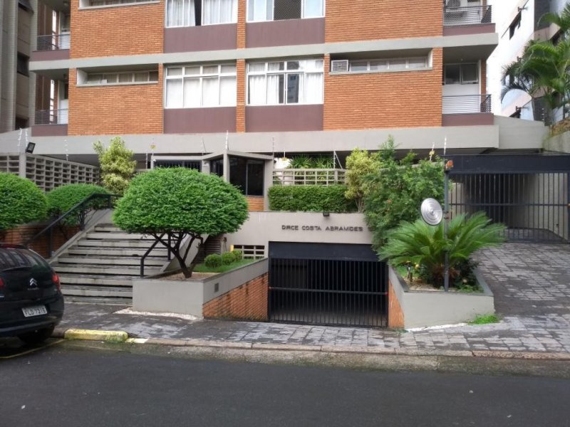 imóvel com 100m² - Cambuí - Campinas