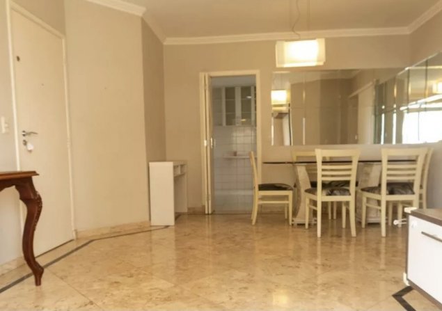 imóvel com 96m²