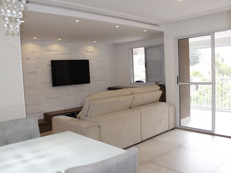 imóvel com 76m² - Vila Formosa - São Paulo