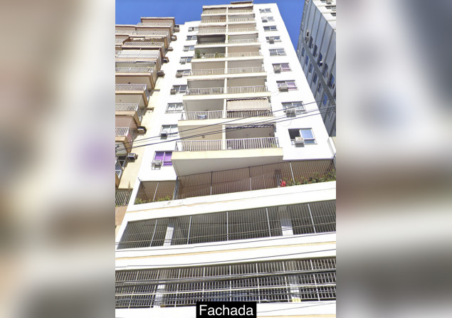 imóvel com 66m²