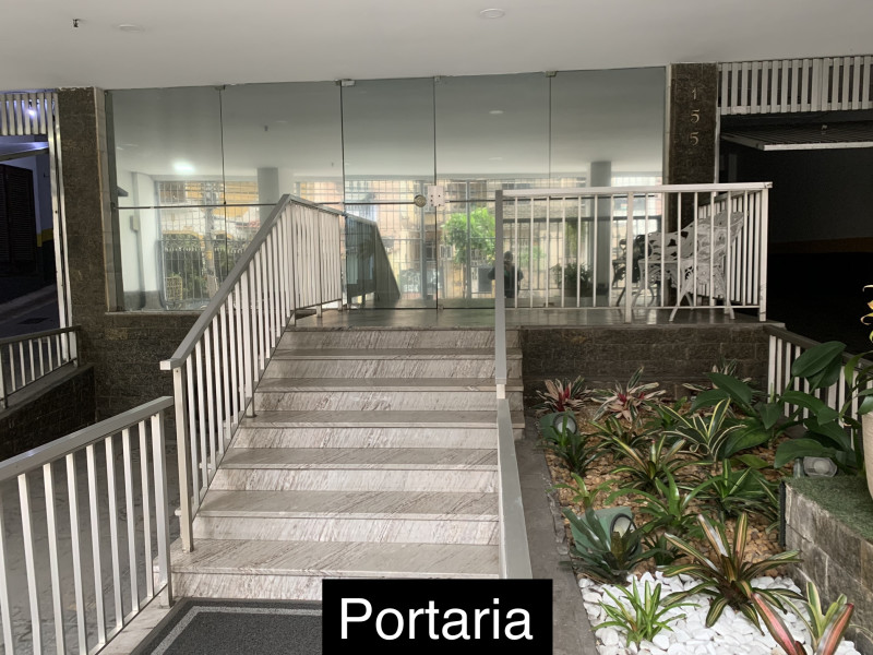 imóvel com 66m² - Vila Isabel - Rio de Janeiro