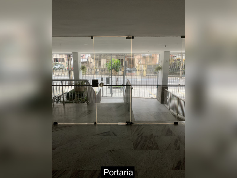 imóvel com 66m² - Vila Isabel - Rio de Janeiro