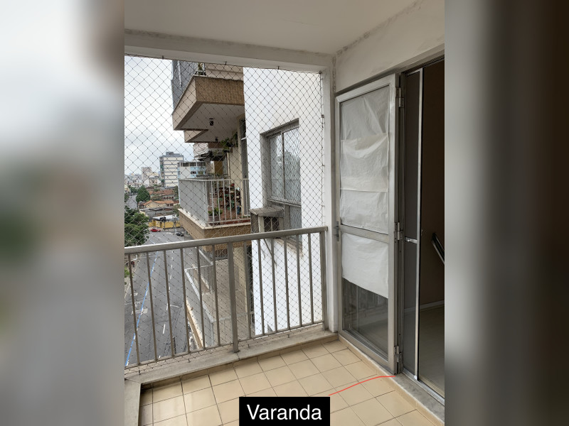 imóvel com 66m² - Vila Isabel - Rio de Janeiro