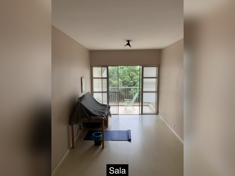 imóvel com 66m² - Vila Isabel - Rio de Janeiro