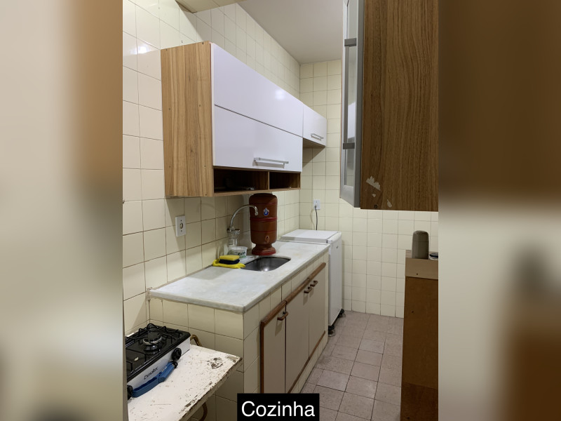 imóvel com 66m² - Vila Isabel - Rio de Janeiro