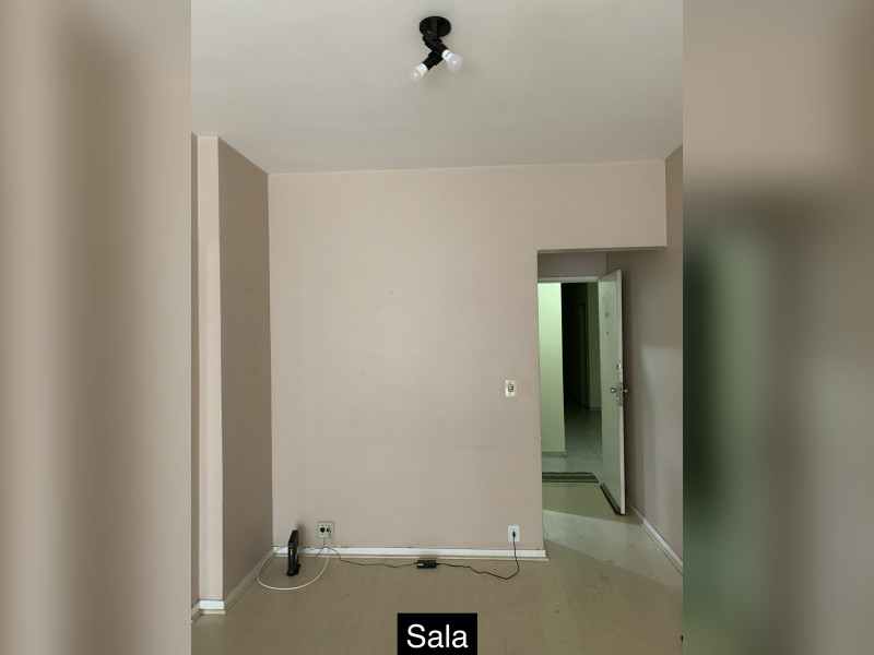 imóvel com 66m² - Vila Isabel - Rio de Janeiro